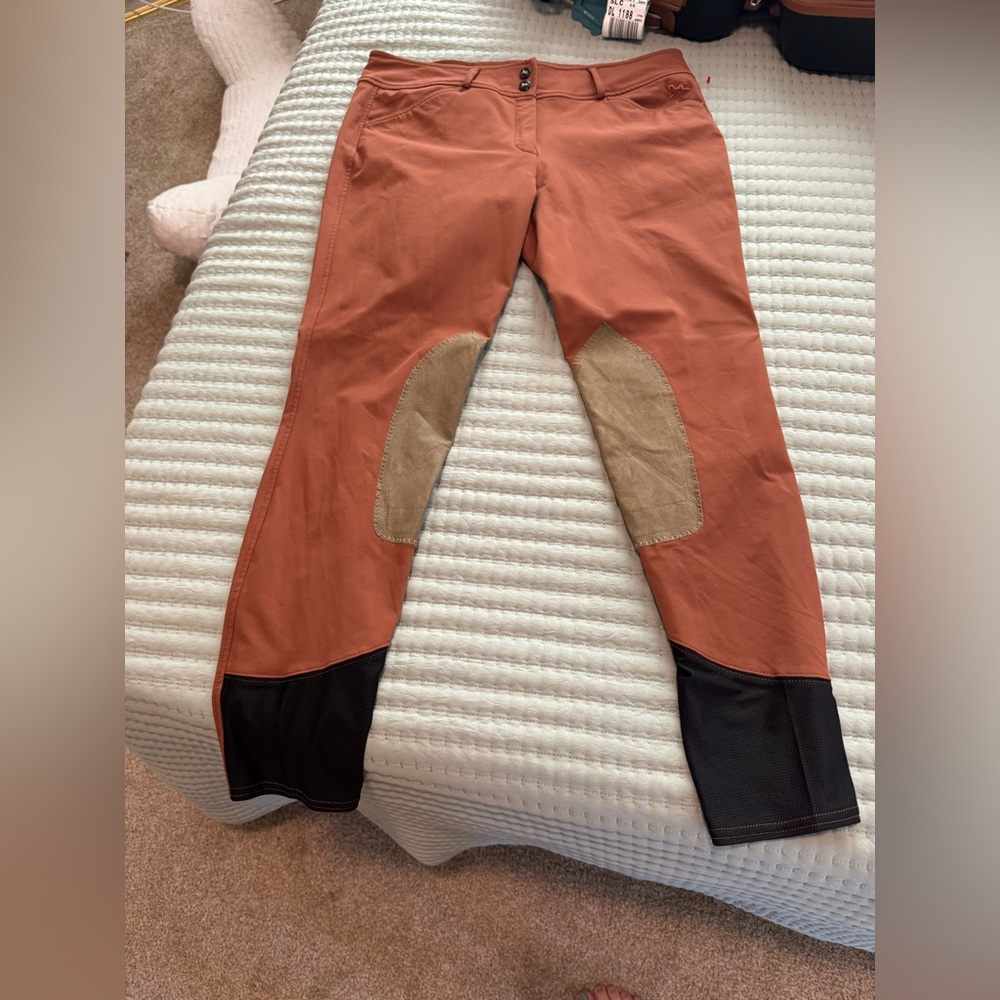 RJ Classics Riding Breeches
